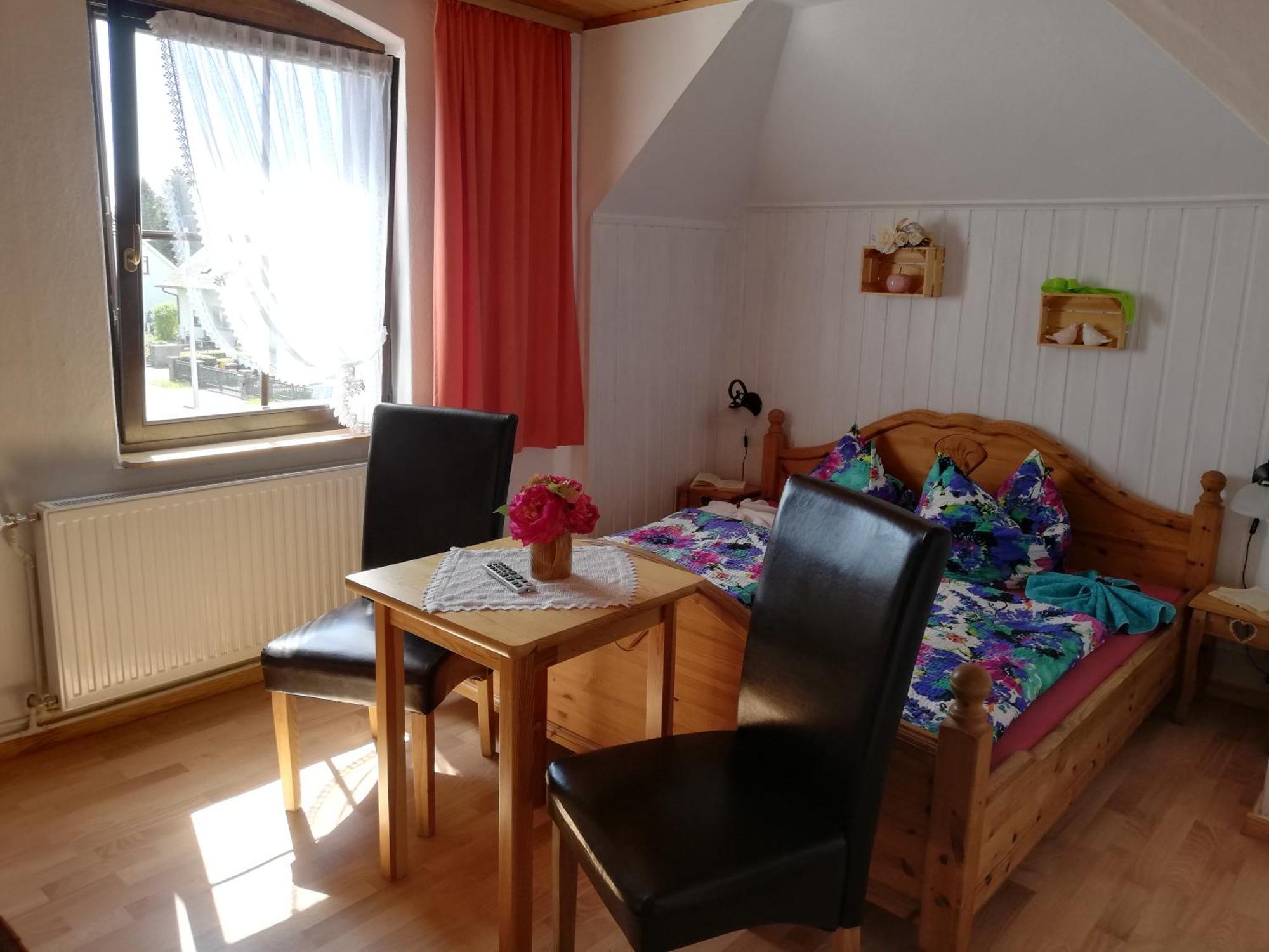 Pension Haus Zum See Markische Heide ภายนอก รูปภาพ